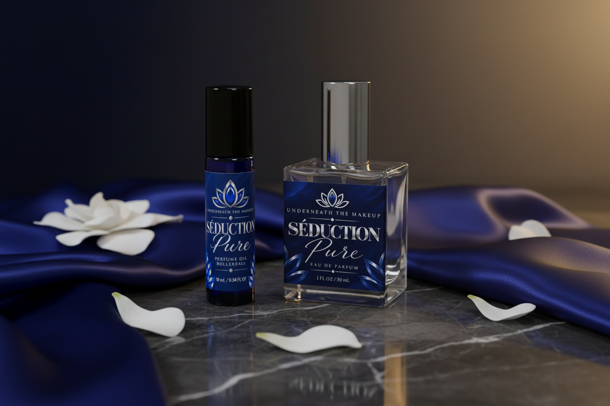 Séduction Pure: The Sexy One